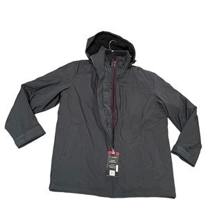 Weatherproof - Men’s Stretch Tec Jacket